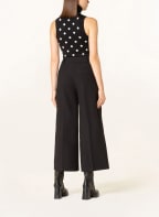 POLO RALPH LAUREN Pullunder , Farbe: SCHWARZ/ WEISS (Bild 1)
