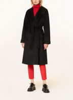 POLO RALPH LAUREN Mantel , Farbe: SCHWARZ (Bild 1)