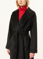 POLO RALPH LAUREN Mantel , Farbe: SCHWARZ (Bild 1)