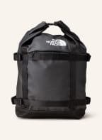 THE NORTH FACE Backpack COMMUTER with laptop compartment, Color: BLACK (Image 1)