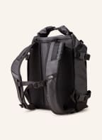 THE NORTH FACE Backpack COMMUTER with laptop compartment, Color: BLACK (Image 1)