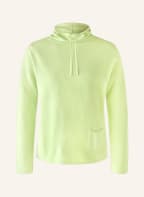 oui Pullover, Farbe: NEONGRÜN (Bild 1)