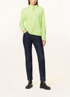 oui Pullover, Farbe: NEONGRÜN (Bild 1)