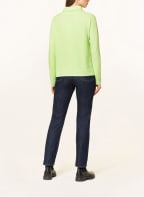 oui Pullover, Farbe: NEONGRÜN (Bild 1)