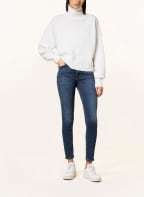 CITIZENS of HUMANITY Skinny Jeans ROCKET, Farbe: Morella dk indigo (Bild 1)