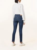 CITIZENS of HUMANITY Skinny Jeans ROCKET, Farbe: Morella dk indigo (Bild 1)