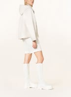 oui Kunstfell-Jacke, Farbe: CREME (Bild 1)