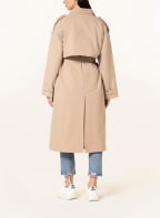 MEOTINE Trench coat , Color: BEIGE (Image 1)