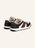 GUCCI Sneakers SCREENER, Color: 1061 BLA/WH/VRV/M.WH/BL (Image 1)
