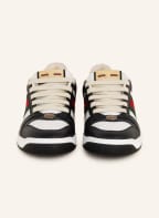 GUCCI Sneakers SCREENER, Color: 1061 BLA/WH/VRV/M.WH/BL (Image 1)