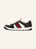 GUCCI Sneakers SCREENER, Color: 1061 BLA/WH/VRV/M.WH/BL (Image 1)