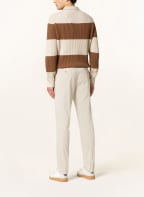 BOSS Chino GENIUS Slim Fit, Farbe: BEIGE (Bild 1)