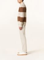 BOSS Chino GENIUS Slim Fit, Farbe: BEIGE (Bild 1)