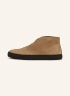 FRED PERRY Desert boots HAWLEY, Color: CAMEL (Image 1)