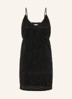 NEO NOIR Kleid LOUISA mit Pailletten , Farbe: SCHWARZ (Bild 1)