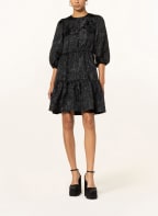 NEO NOIR Kleid DAYANA , Farbe: SCHWARZ (Bild 1)