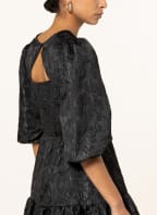 NEO NOIR Kleid DAYANA , Farbe: SCHWARZ (Bild 1)