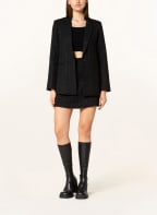 NEO NOIR Tweed-Rock HELMINE, Farbe: SCHWARZ (Bild 1)