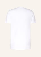 BOSS 2er-Pack T-Shirts COMFORT, Farbe: WEISS (Bild 1)