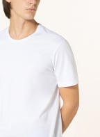 BOSS 2er-Pack T-Shirts COMFORT, Farbe: WEISS (Bild 1)