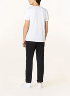 BOSS 2er-Pack T-Shirts COMFORT, Farbe: WEISS (Bild 1)