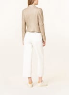 SCHYIA Lederjacke, Farbe: BEIGE (Bild 1)