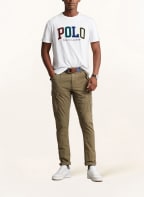 POLO RALPH LAUREN T-Shirt, Farbe: WEISS (Bild 1)