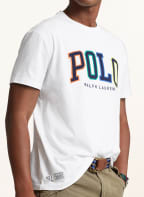 POLO RALPH LAUREN T-Shirt, Farbe: WEISS (Bild 1)