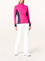 MAMMUT Midlayer TAISS LIGHT, Farbe: PINK/ DUNKELBLAU (Bild 1)