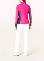 MAMMUT Midlayer TAISS LIGHT, Farbe: PINK/ DUNKELBLAU (Bild 1)