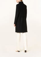REISS Wollmantel MIA, Farbe: SCHWARZ (Bild 1)