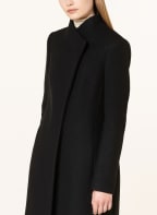 REISS Wollmantel MIA, Farbe: SCHWARZ (Bild 1)