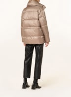 OPUS Steppjacke HARIDA, Farbe: HELLBRAUN (Bild 1)