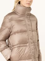 OPUS Steppjacke HARIDA, Farbe: HELLBRAUN (Bild 1)