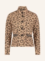 Betty Barclay Blazer, Farbe: CAMEL/ SCHWARZ (Bild 1)