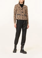 Betty Barclay Blazer, Farbe: CAMEL/ SCHWARZ (Bild 1)
