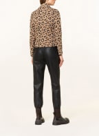 Betty Barclay Blazer, Farbe: CAMEL/ SCHWARZ (Bild 1)