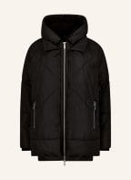 CARTOON Steppjacke, Farbe: SCHWARZ (Bild 1)