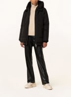 CARTOON Steppjacke, Farbe: SCHWARZ (Bild 1)