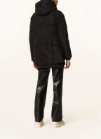 CARTOON Steppjacke, Farbe: SCHWARZ (Bild 1)