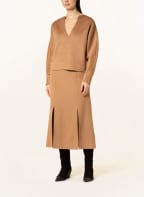 ANINE BING Pullover GEORGINA , Farbe: BRAUN (Bild 1)