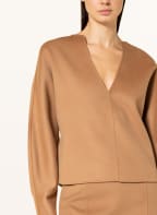 ANINE BING Pullover GEORGINA , Farbe: BRAUN (Bild 1)