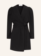 ba&sh Wickelkleid OHANE, Farbe: SCHWARZ (Bild 1)