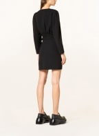 ba&sh Wickelkleid OHANE, Farbe: SCHWARZ (Bild 1)