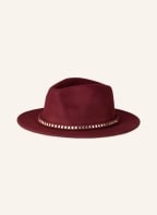 TED BAKER Hut FINLEA, Farbe: DUNKELROT (Bild 1)