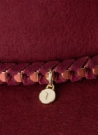TED BAKER Hut FINLEA, Farbe: DUNKELROT (Bild 1)