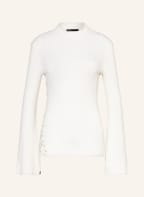 maje Pullover MANUELLI, Farbe: ECRU (Bild 1)