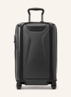 TUMI MCLAREN Trolley AERO INTERNATIONAL EXPANDABLE, Farbe: SCHWARZ/ DUNKELGRAU (Bild 1)