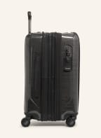 TUMI MCLAREN Trolley AERO INTERNATIONAL EXPANDABLE, Farbe: SCHWARZ/ DUNKELGRAU (Bild 1)