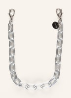 CHEEKY CHAIN MUNICH Smartphone chain BIG TRACE, Color: SILVER (Image 1)
